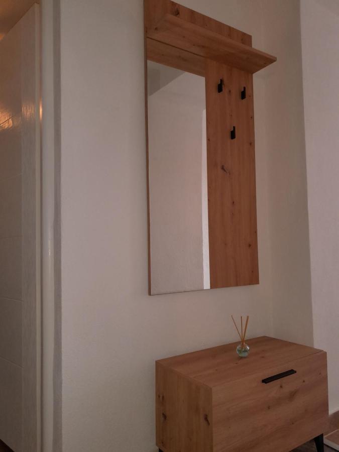Apartman Aska Višegrad Kültér fotó