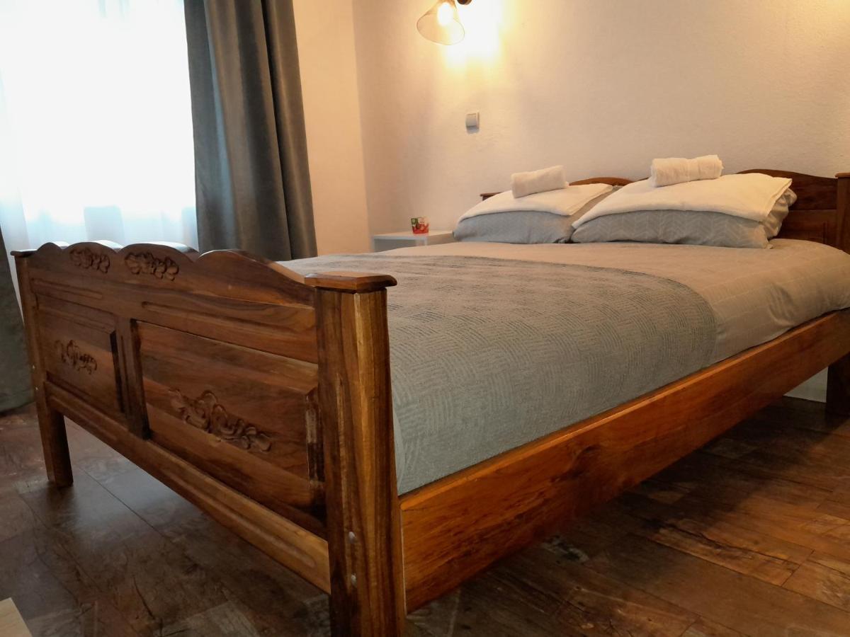 Apartman Aska Višegrad Kültér fotó