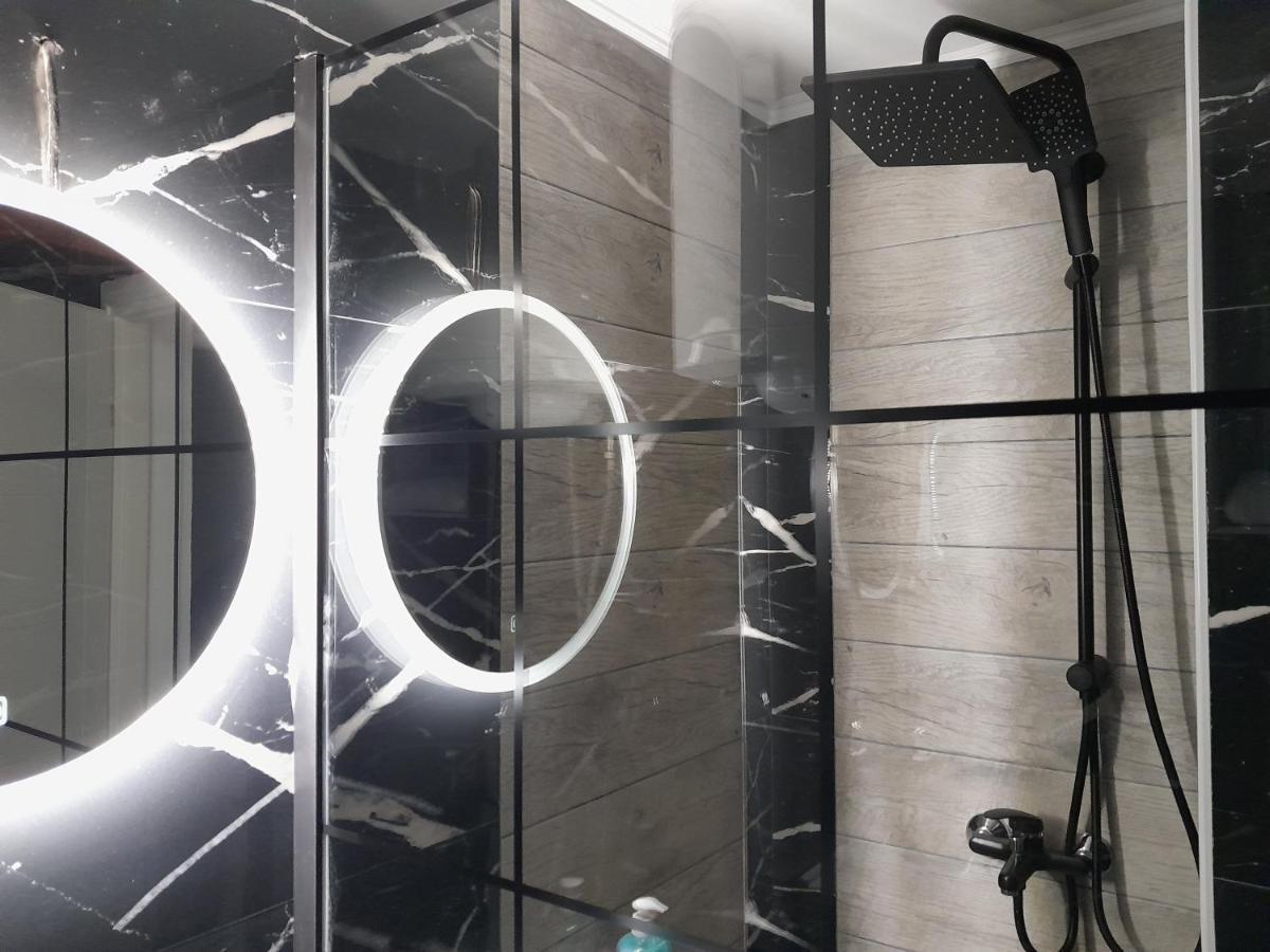 Apartman Aska Višegrad Kültér fotó