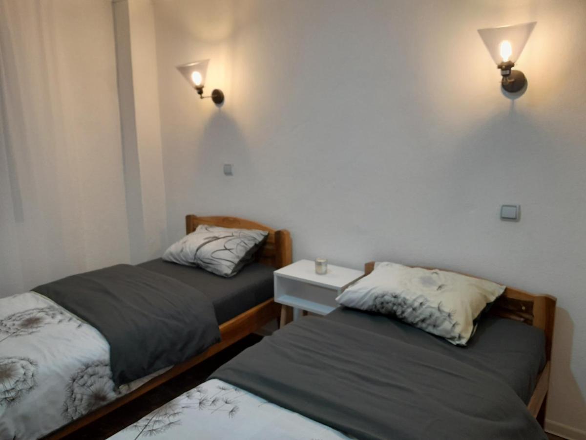 Apartman Aska Višegrad Kültér fotó