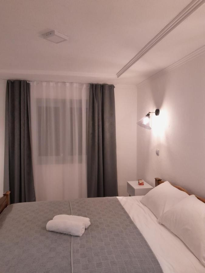 Apartman Aska Višegrad Kültér fotó