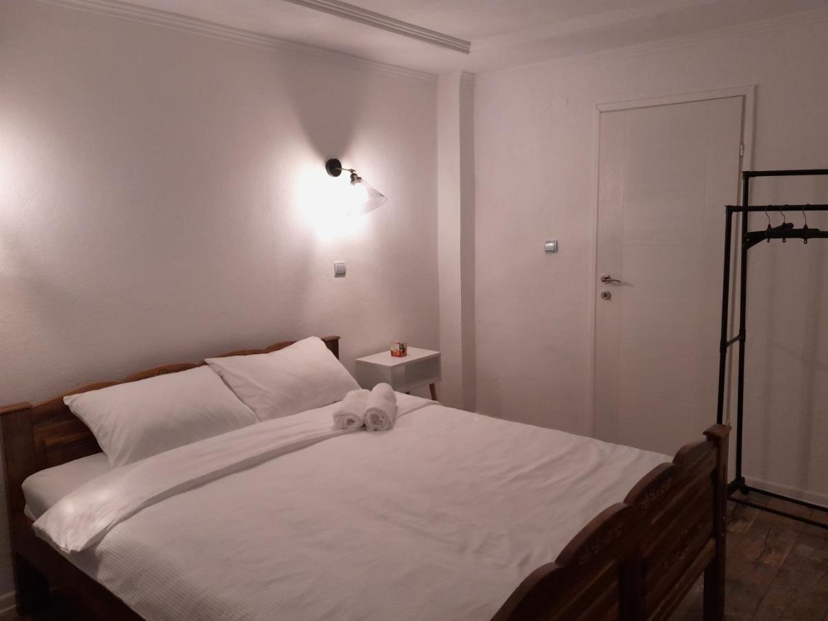 Apartman Aska Višegrad Kültér fotó