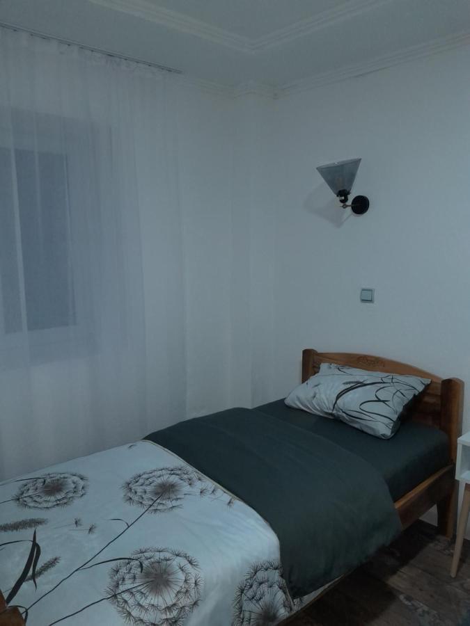 Apartman Aska Višegrad Kültér fotó