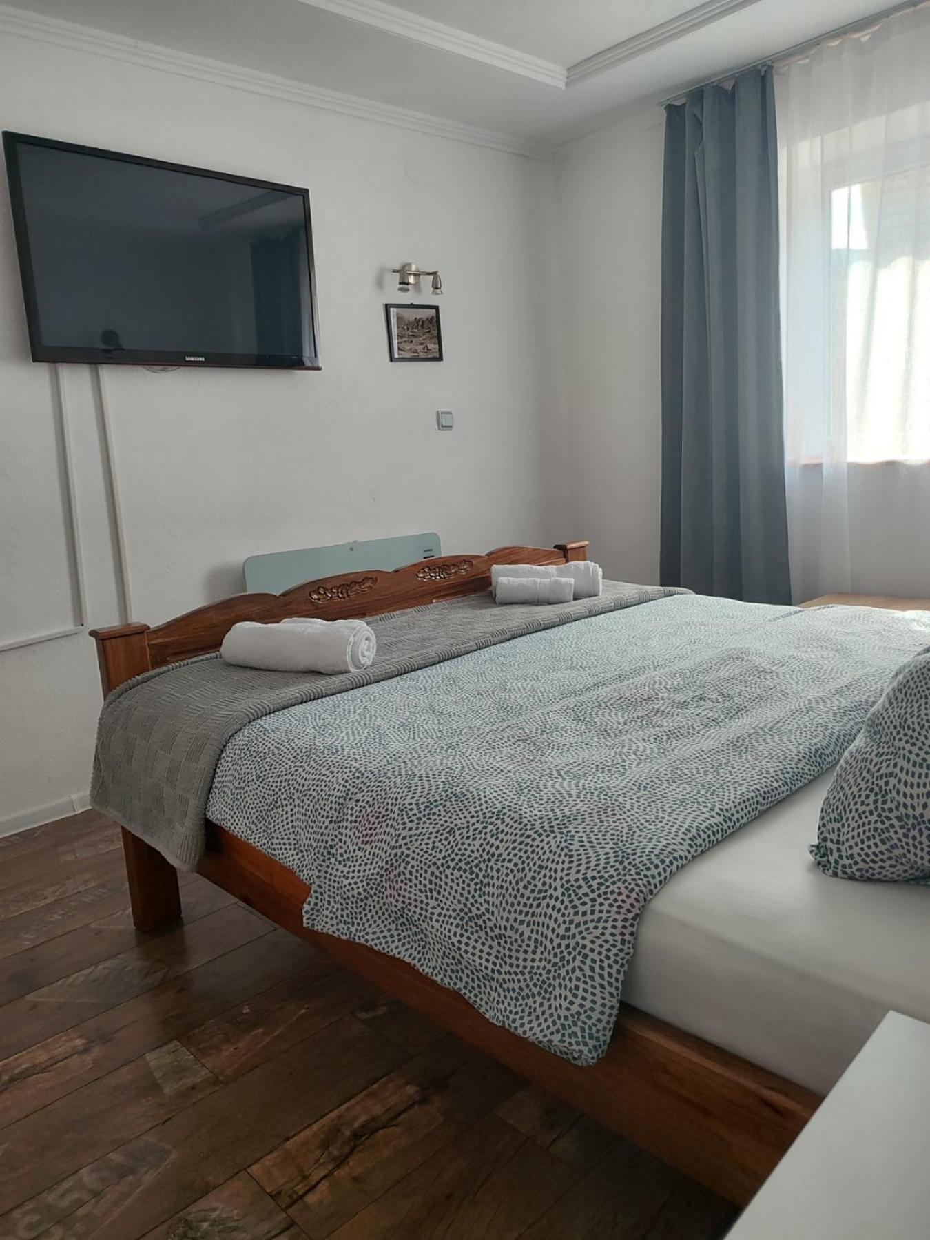 Apartman Aska Višegrad Kültér fotó