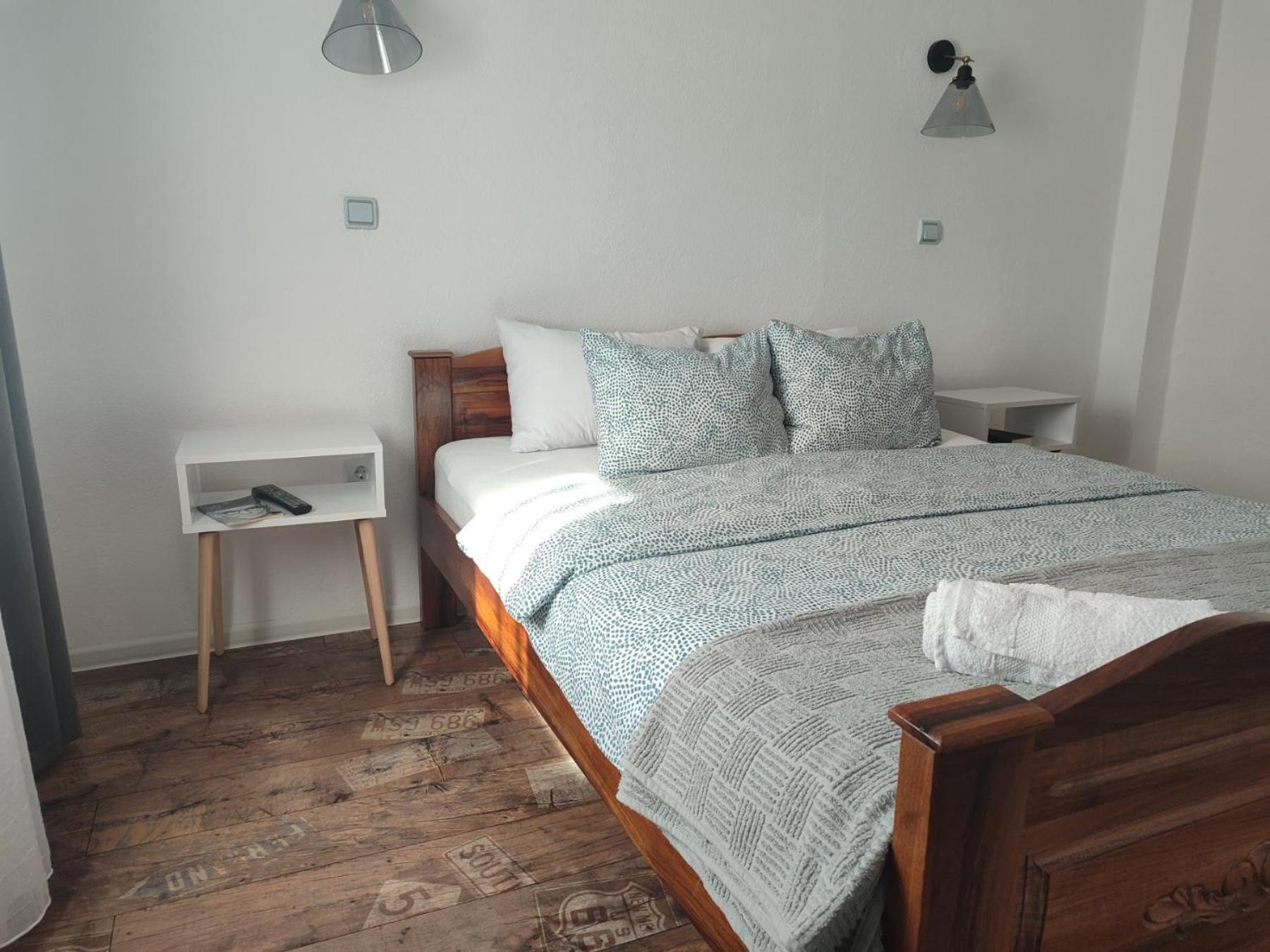 Apartman Aska Višegrad Kültér fotó