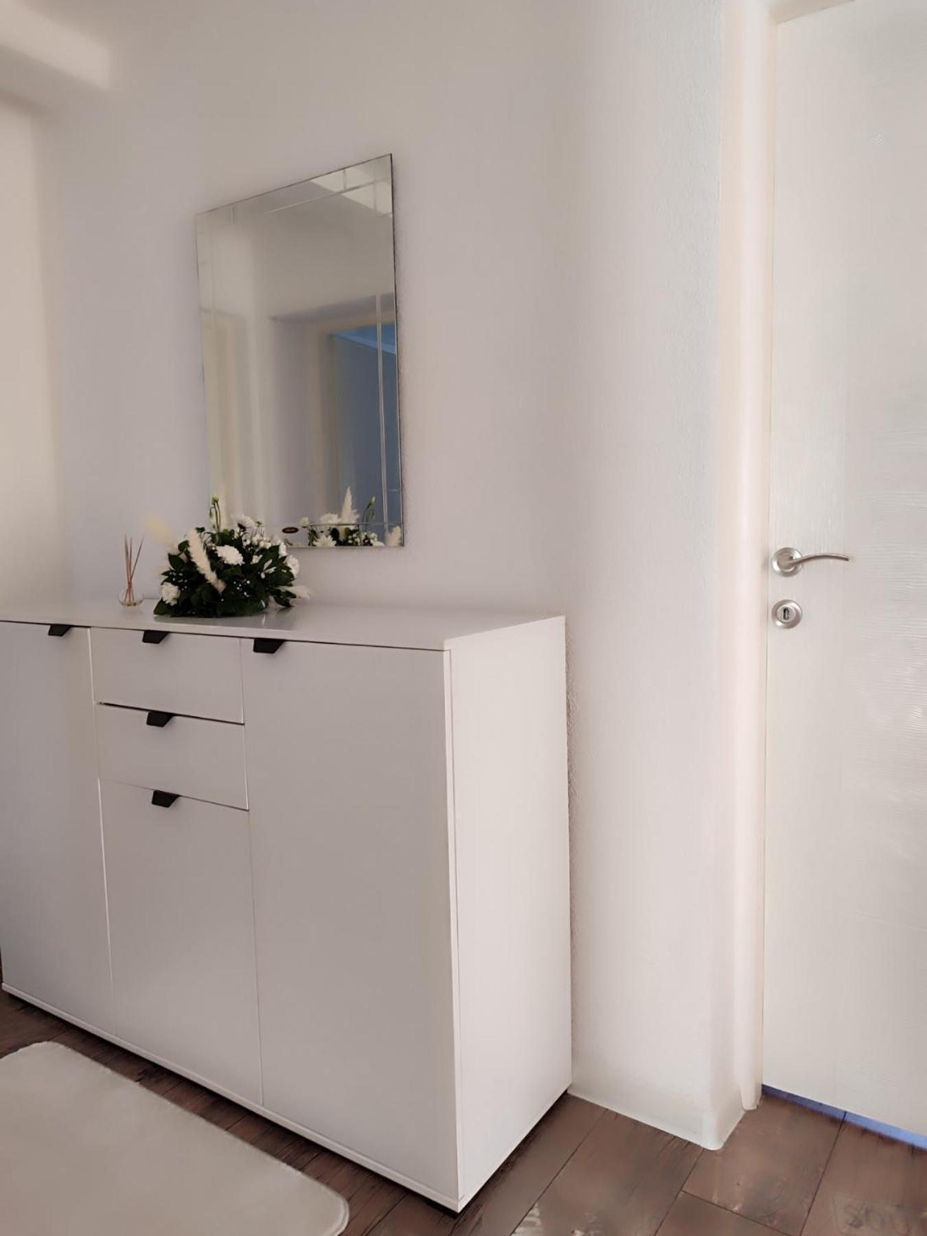Apartman Aska Višegrad Kültér fotó