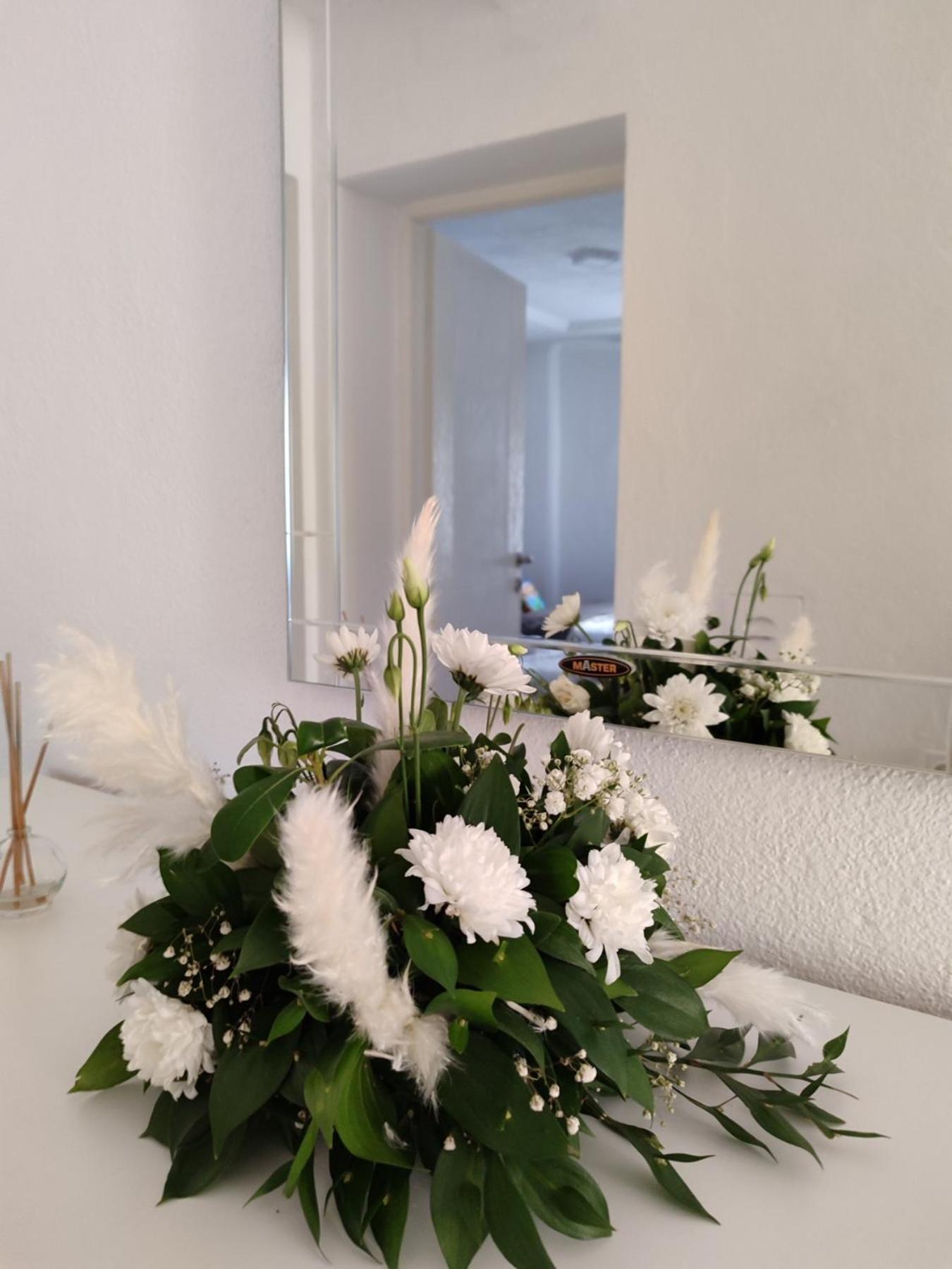 Apartman Aska Višegrad Kültér fotó