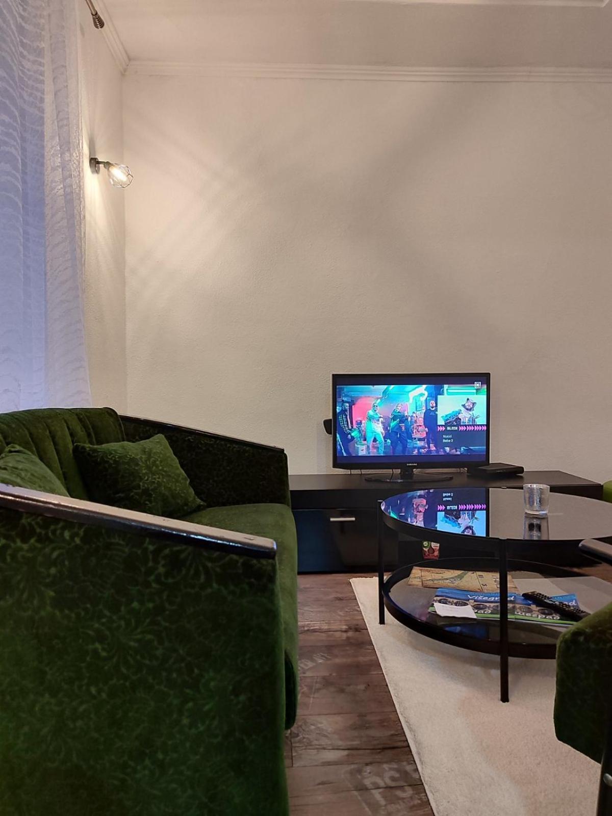 Apartman Aska Višegrad Kültér fotó