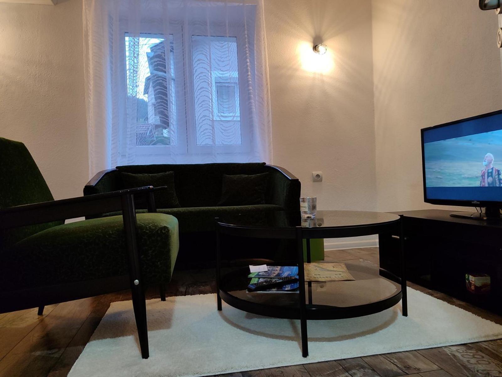 Apartman Aska Višegrad Kültér fotó