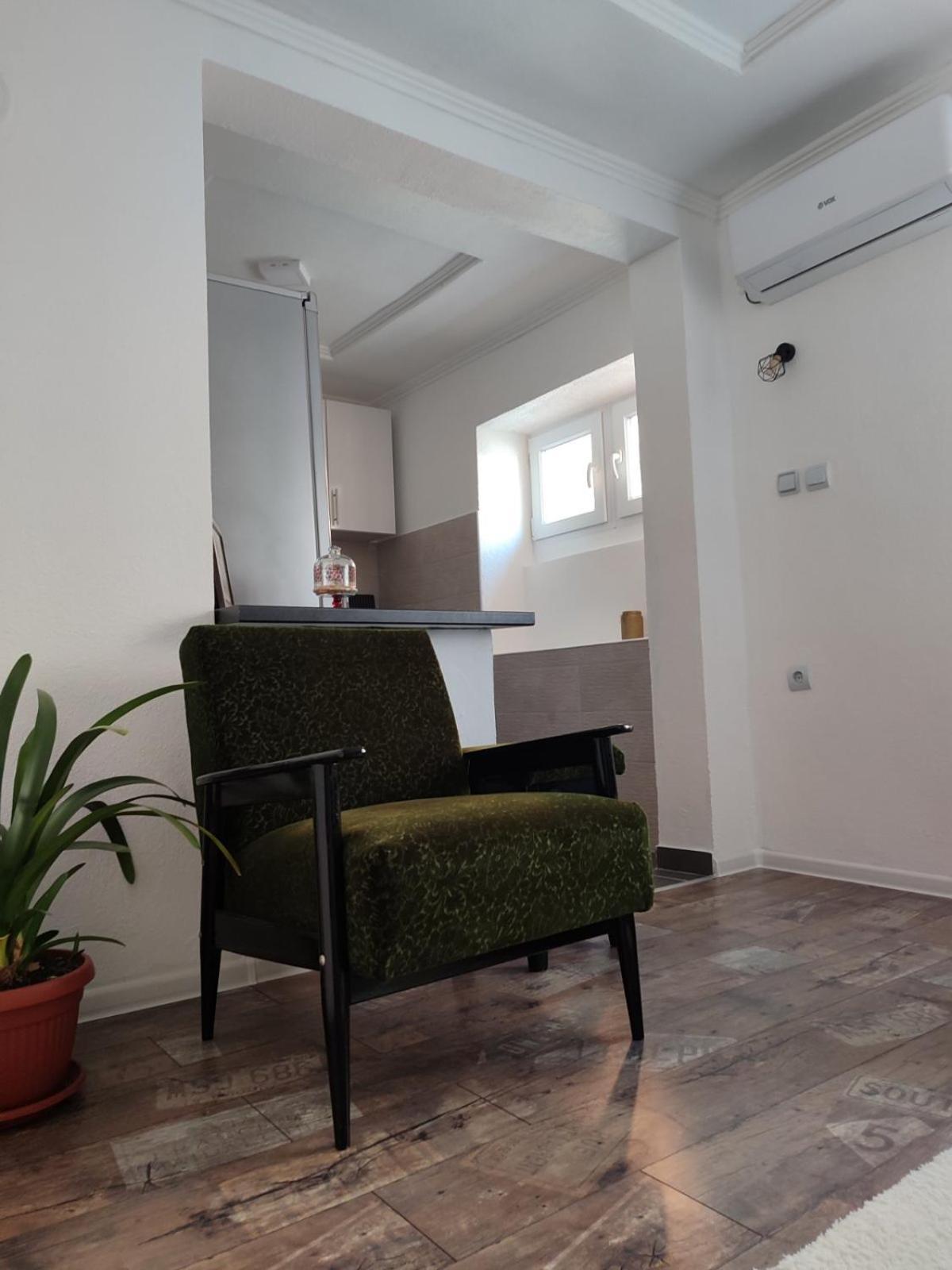 Apartman Aska Višegrad Kültér fotó